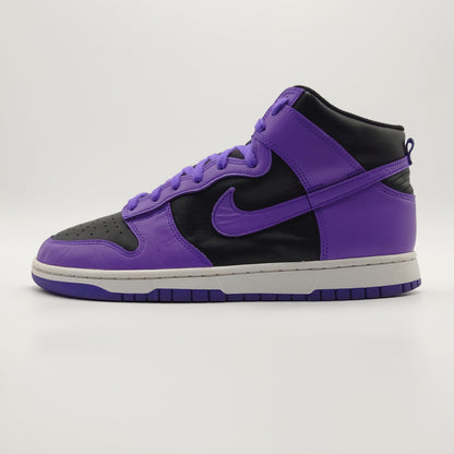 Nike Dunk High Retro BTTYS TCU