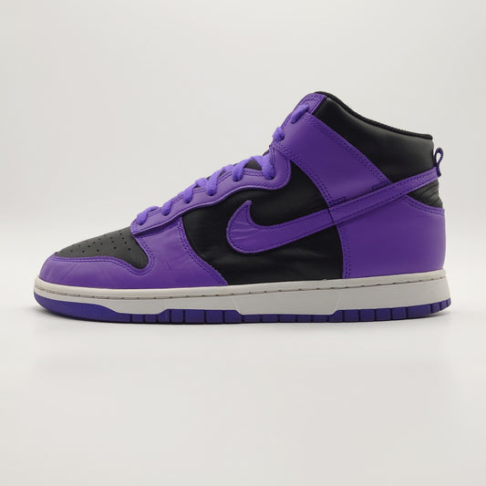 Nike Dunk High Retro BTTYS TCU