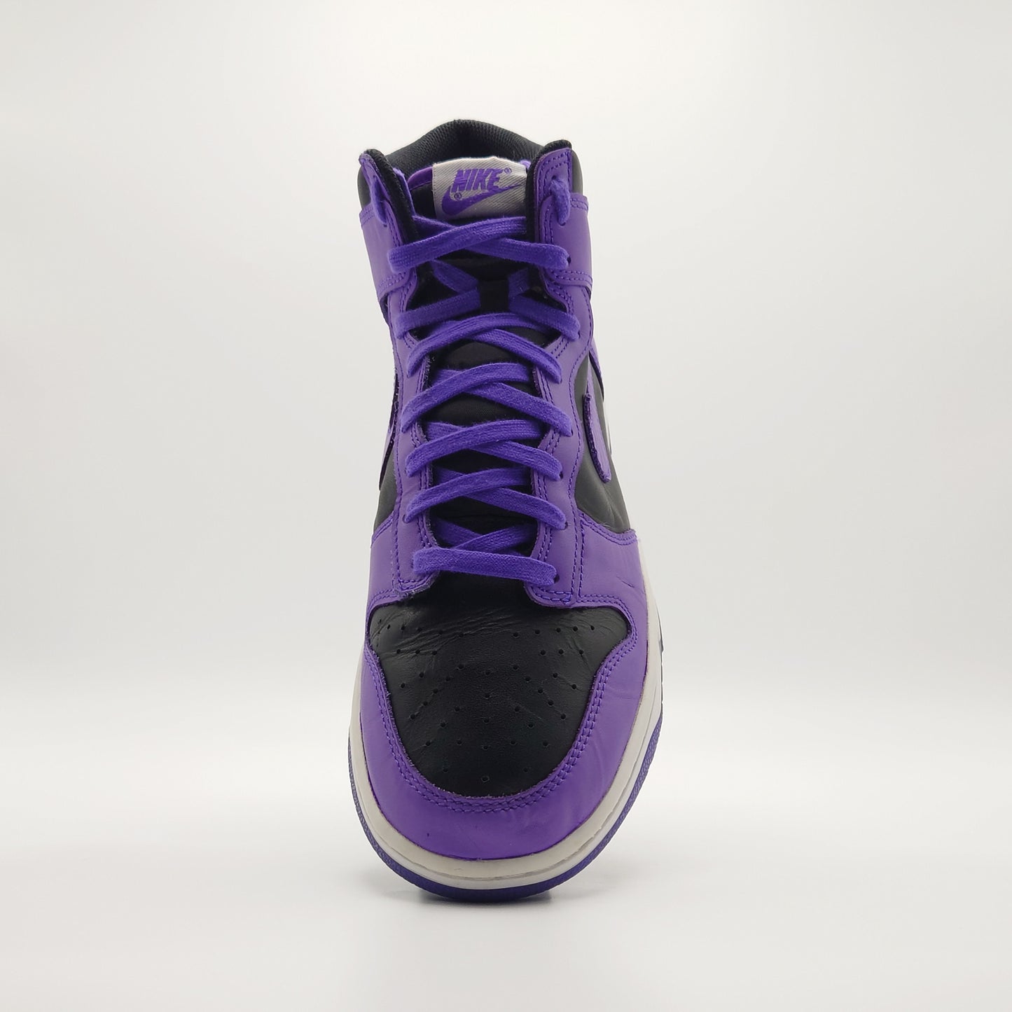 Nike Dunk High Retro BTTYS TCU