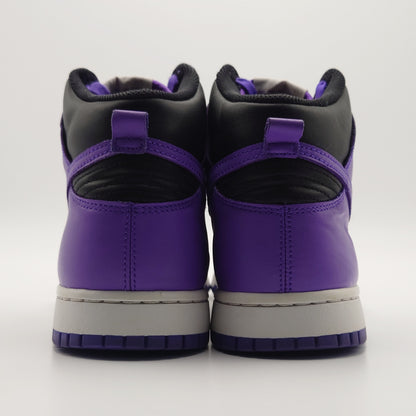 Nike Dunk High Retro BTTYS TCU