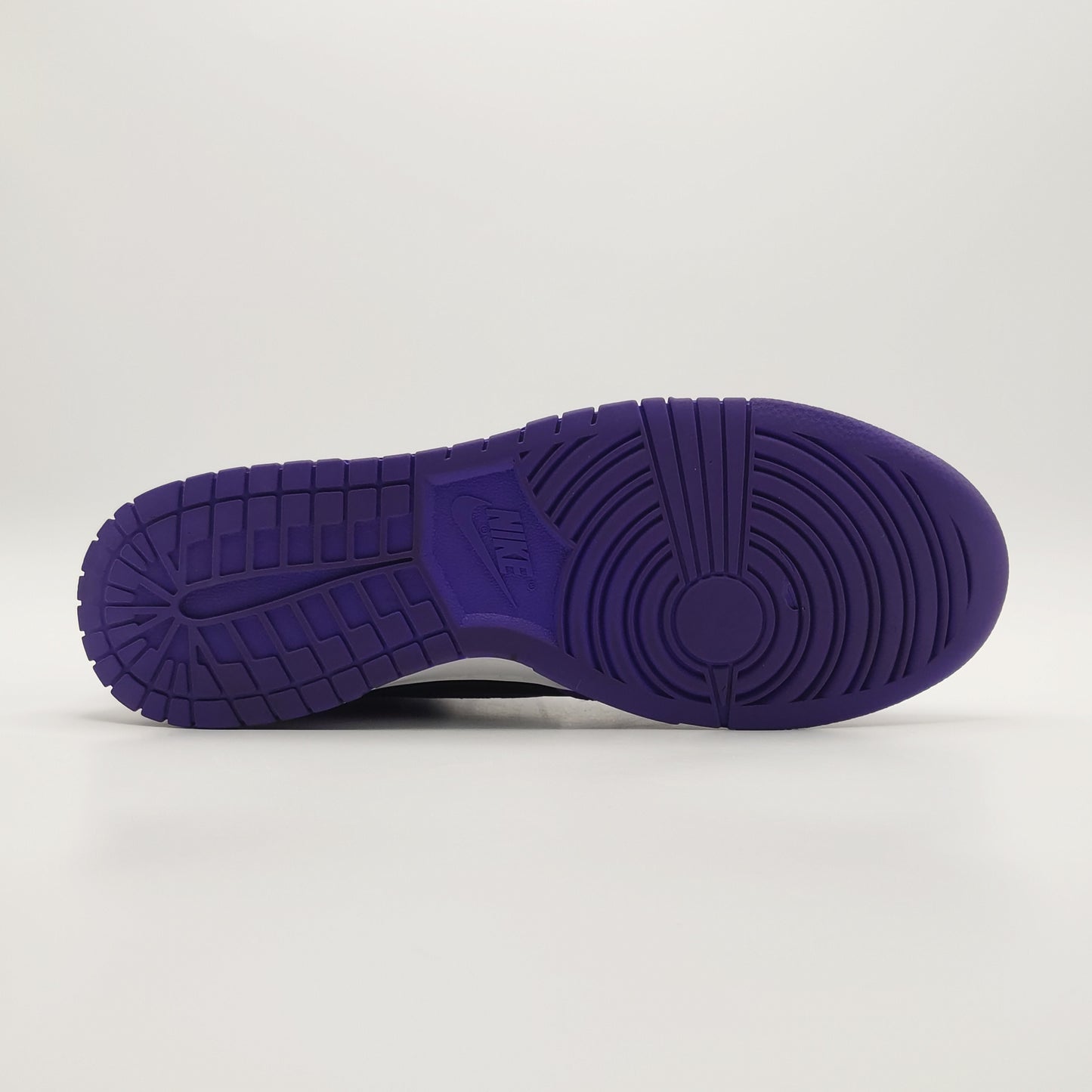 Nike Dunk High Retro BTTYS TCU