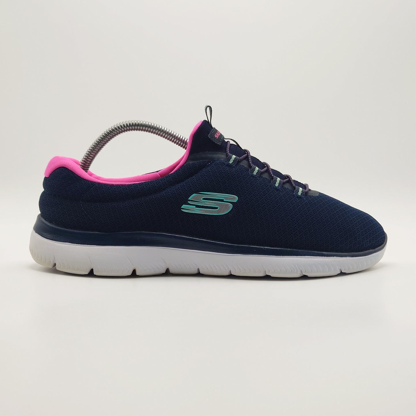 Skechers Summits Wide Fit 12980w