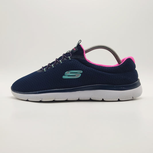 Skechers Summits Wide Fit 12980w