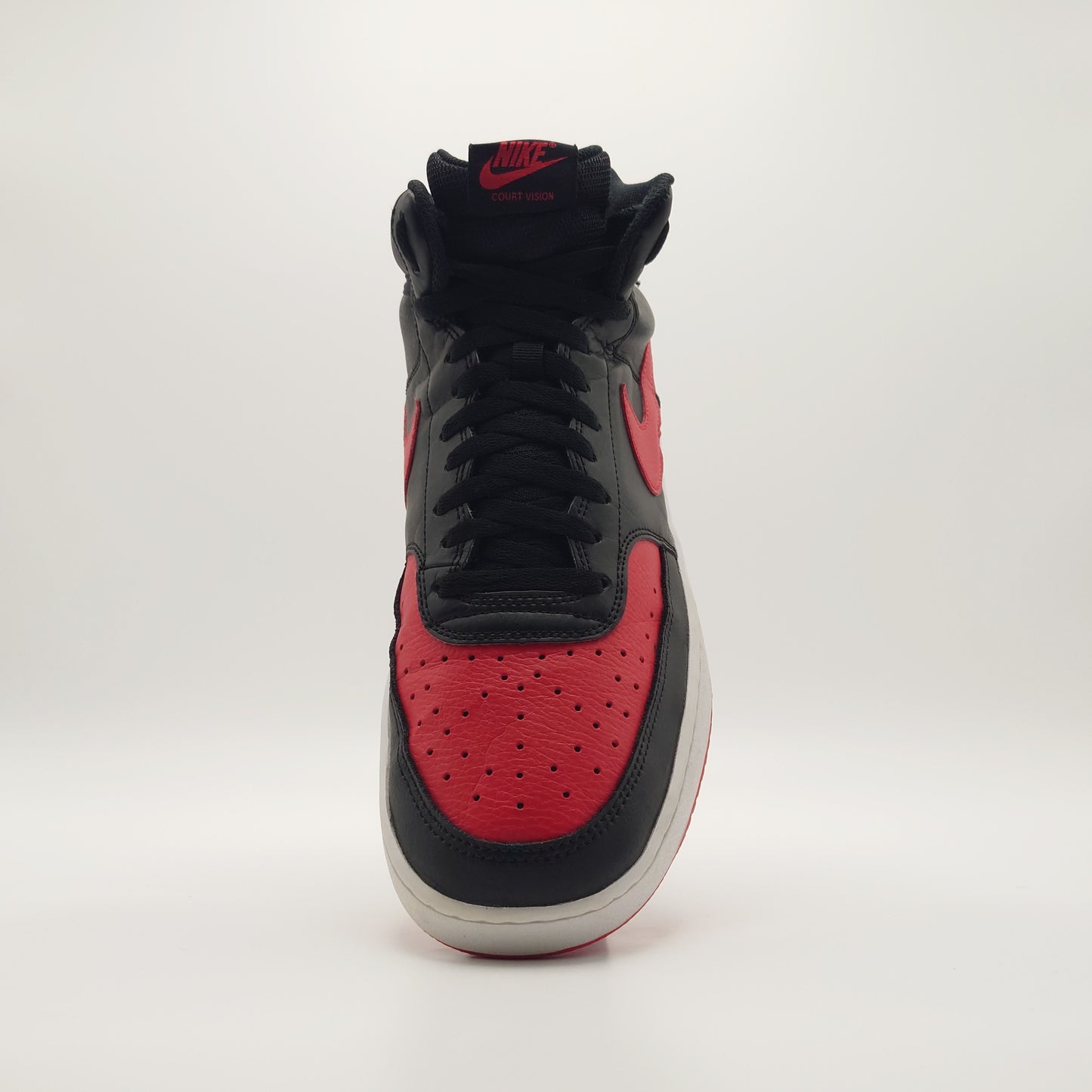 Nike Court Vision Mid