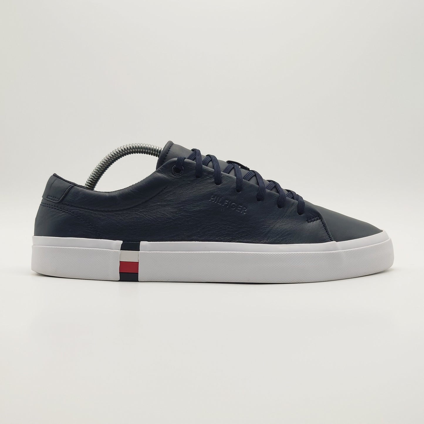Tommy Hilfiger Modern Vulc Corporate Leather