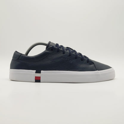 Tommy Hilfiger Modern Vulc Corporate Leather