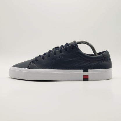 Tommy Hilfiger Modern Vulc Corporate Leather