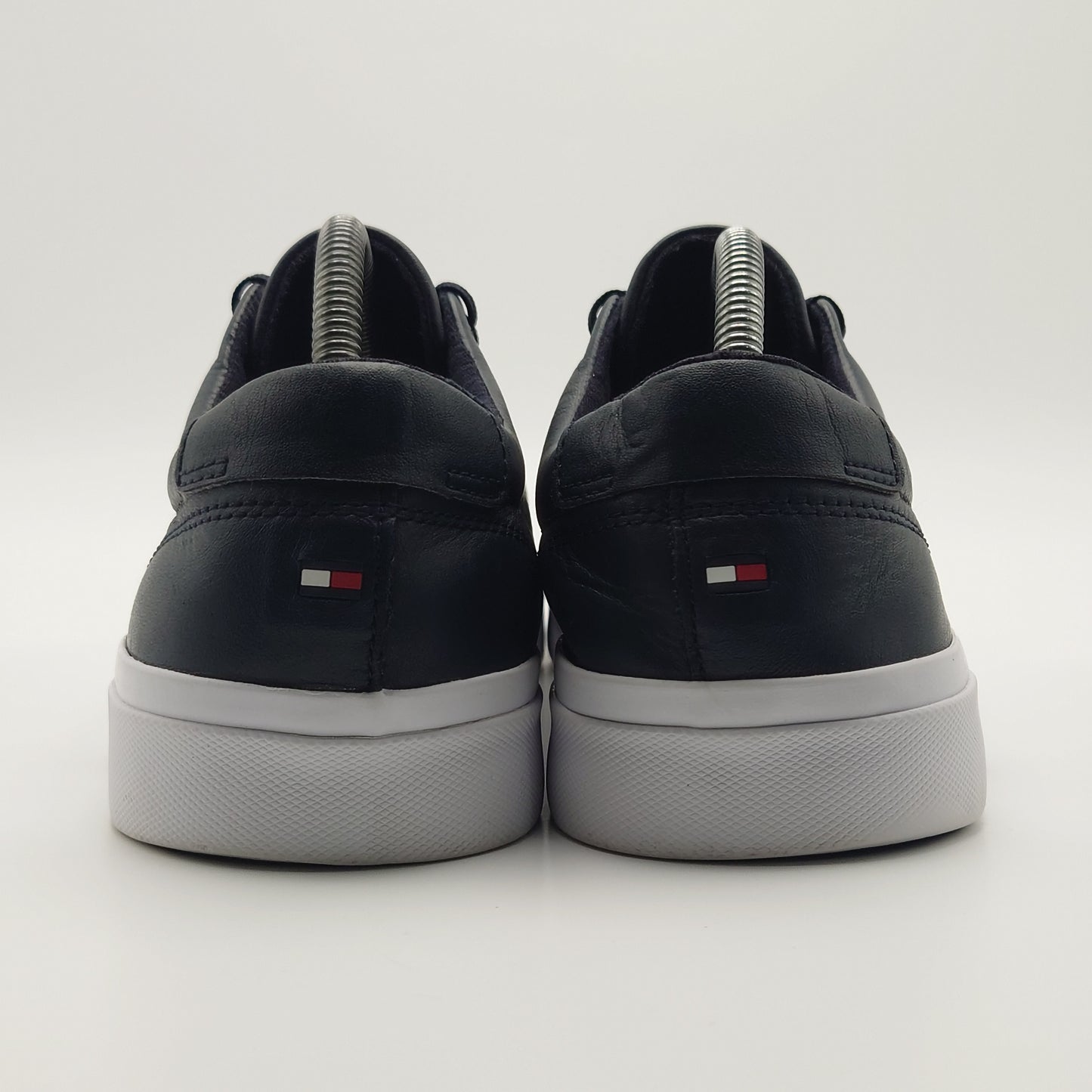 Tommy Hilfiger Modern Vulc Corporate Leather