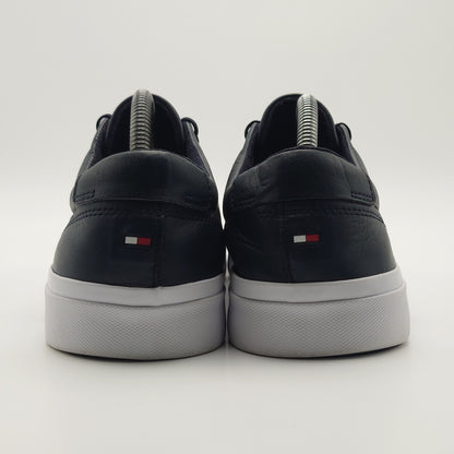 Tommy Hilfiger Modern Vulc Corporate Leather