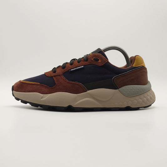 Skechers Bendino Trainers 210679