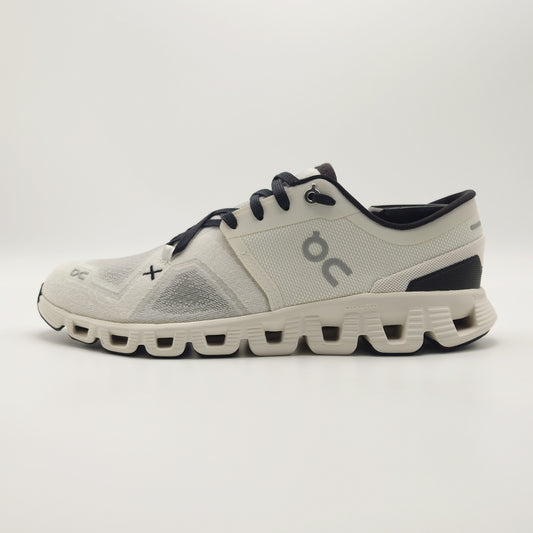 On Running Cloud X 3