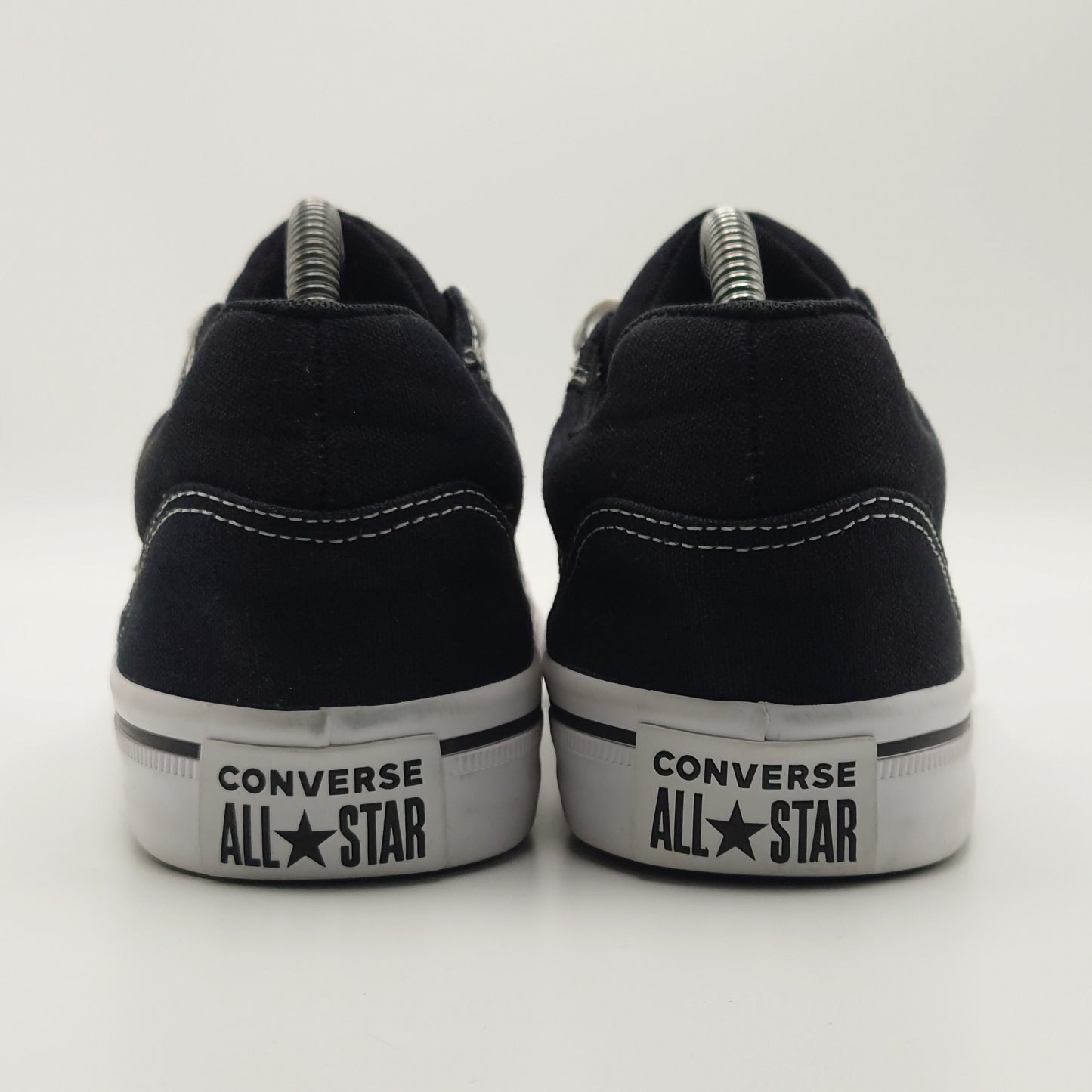 Converse El Distrito 2.0