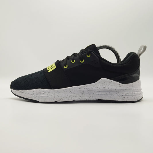 Puma Wired Run In Motion