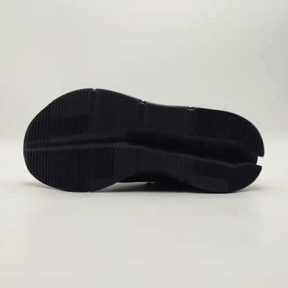 On Running Cloudnova