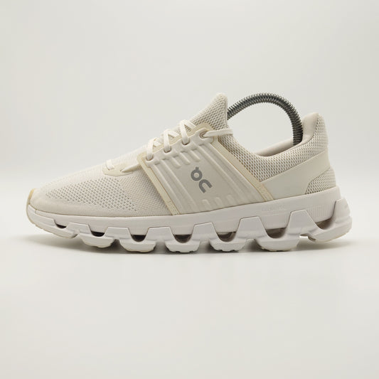 On Running Cloudswift 3 AD