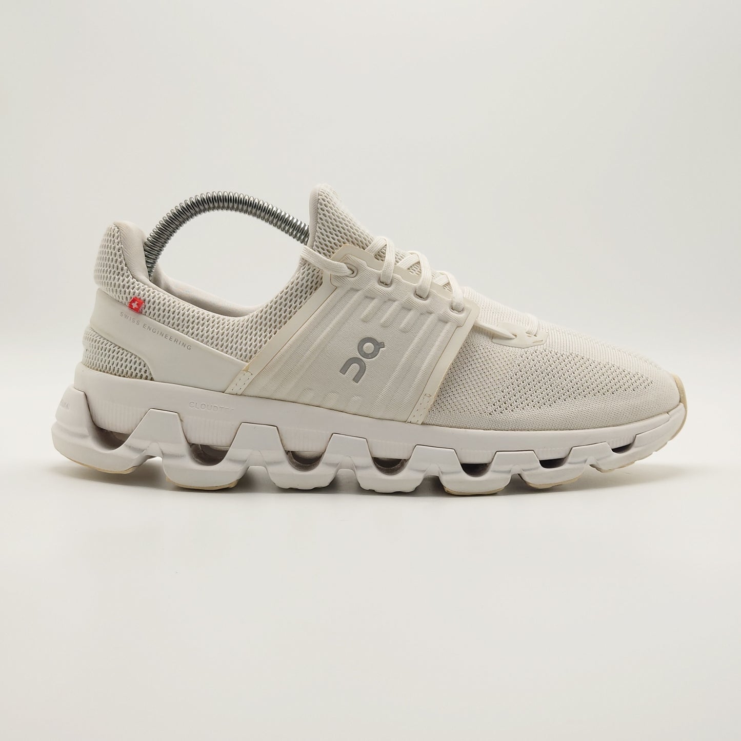 On Running Cloudswift 3 AD