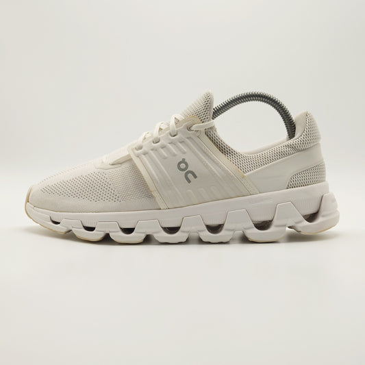 On Running Cloudswift 3 AD