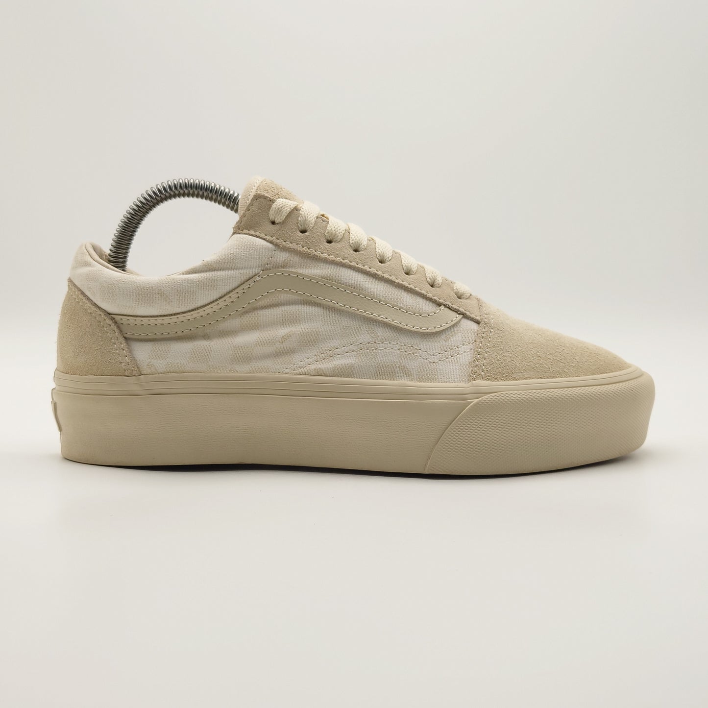 Vans Old Skool Platform