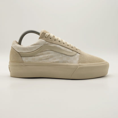 Vans Old Skool Platform