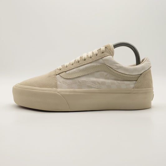 Vans Old Skool Platform