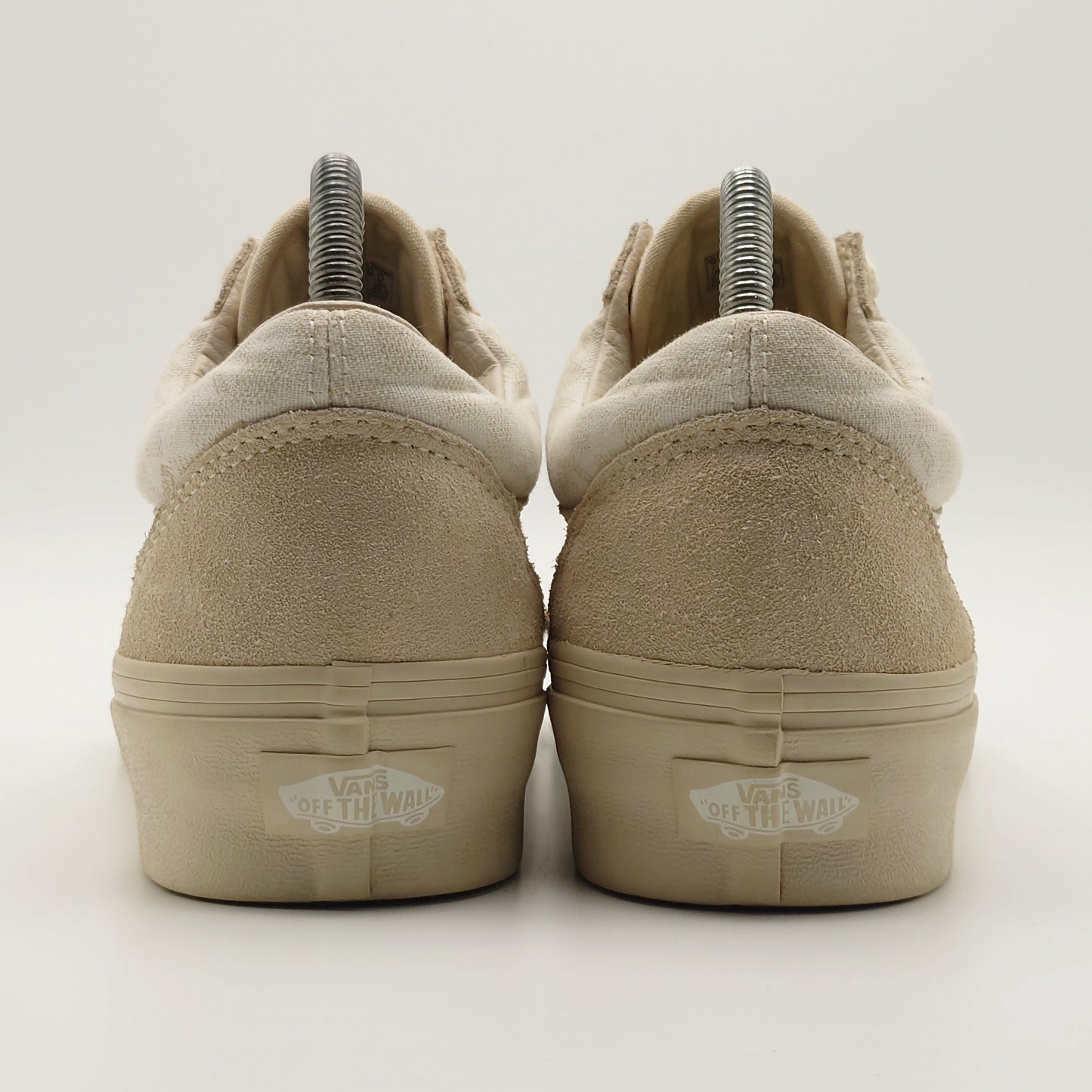 Vans Old Skool Platform