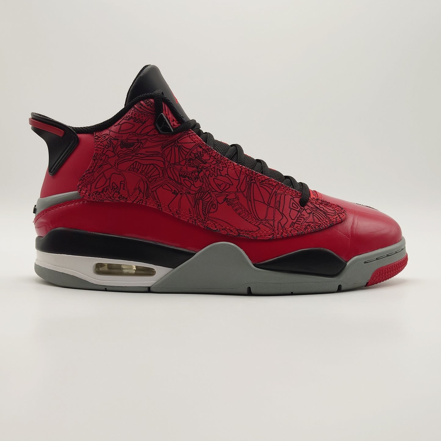 Jordan Dub Zero