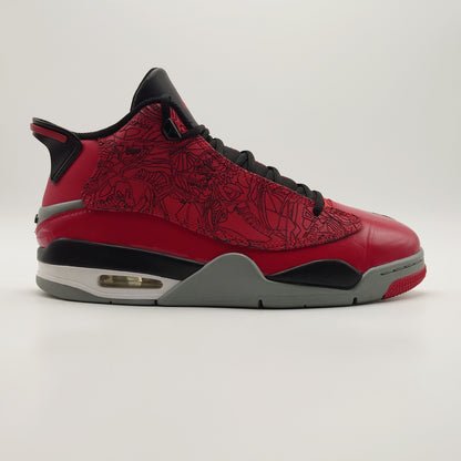 Jordan Dub Zero