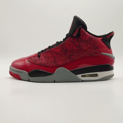 Jordan Dub Zero