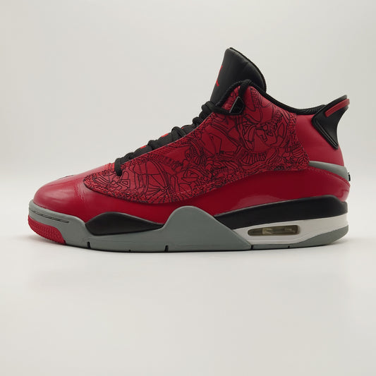 Jordan Dub Zero