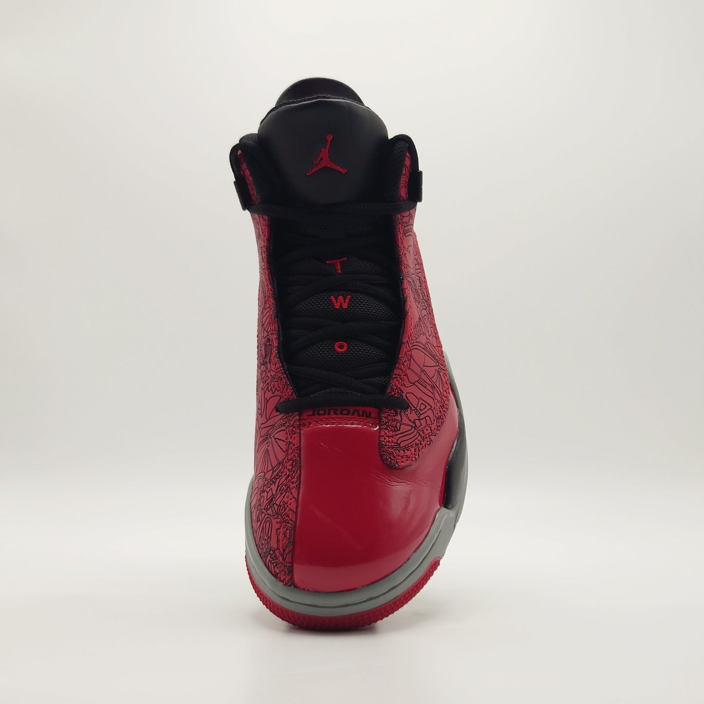 Jordan Dub Zero