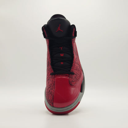 Jordan Dub Zero