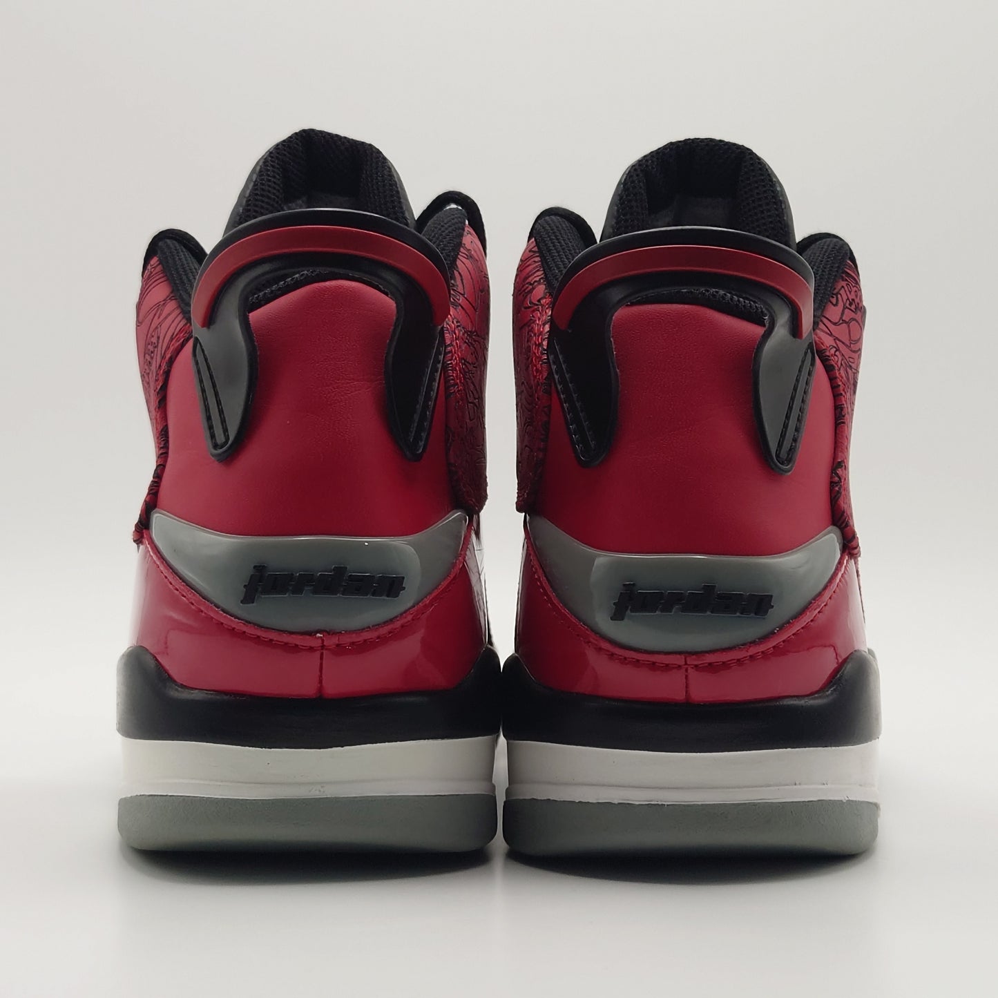 Jordan Dub Zero