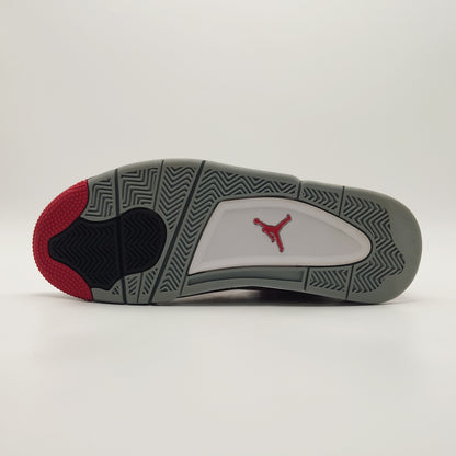 Jordan Dub Zero