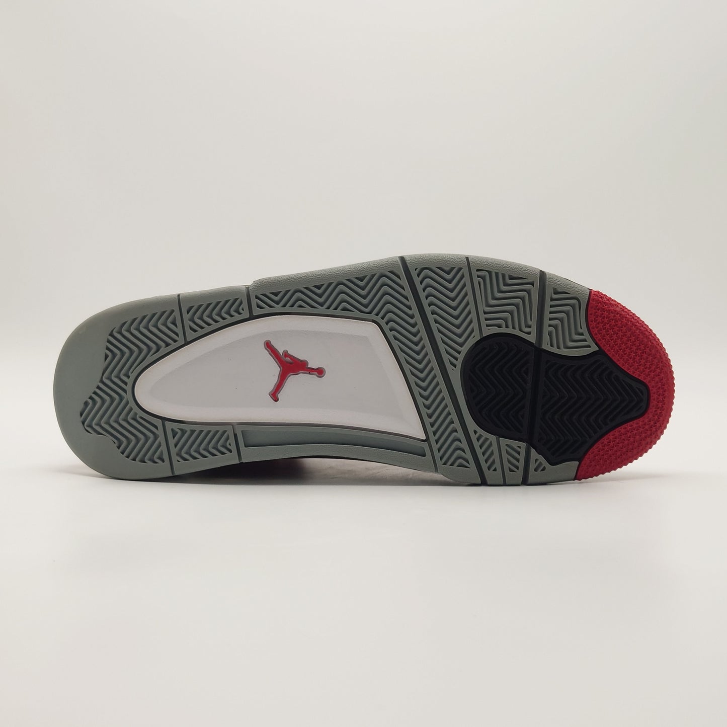 Jordan Dub Zero