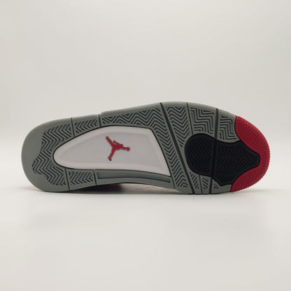 Jordan Dub Zero