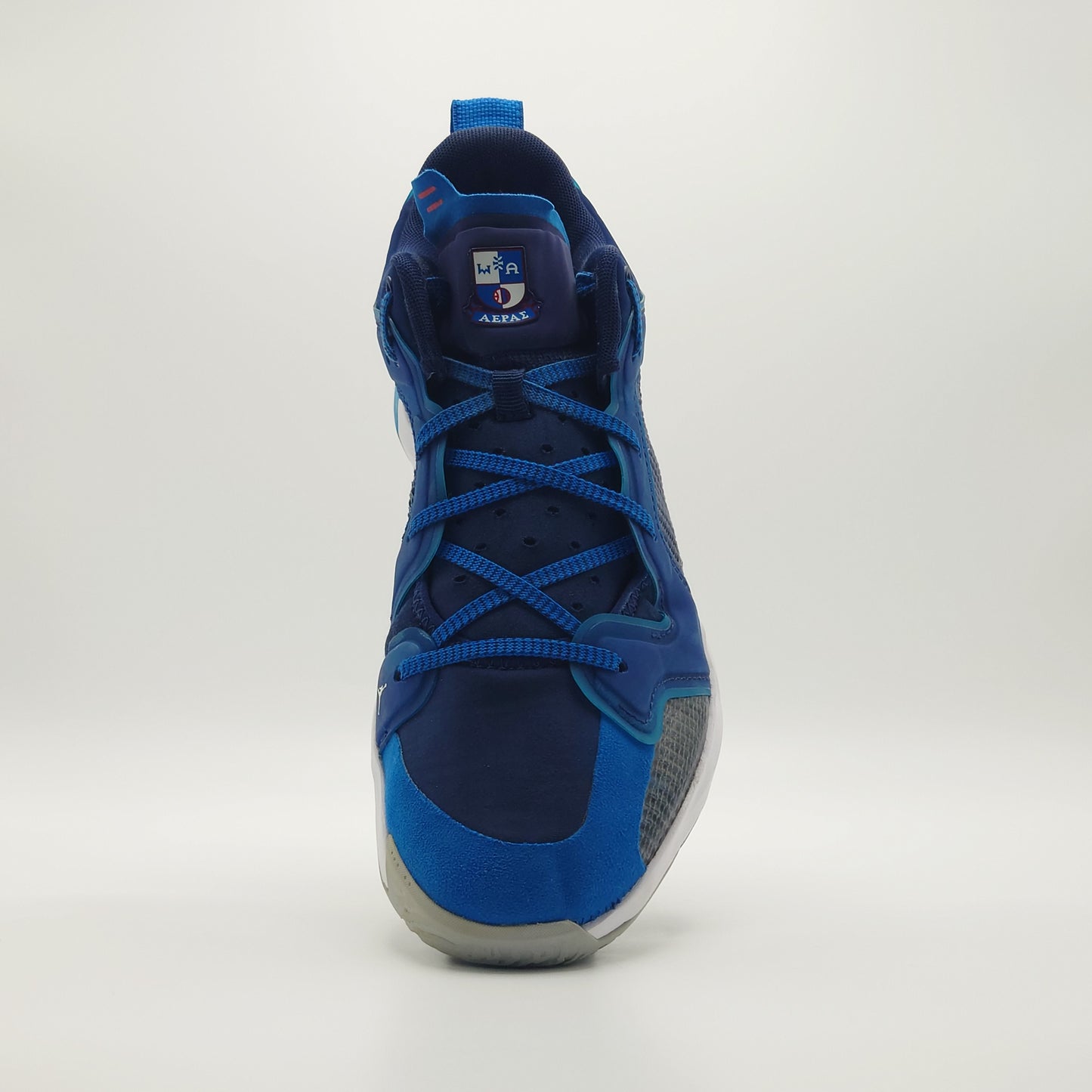Nike Jordan 37 Low