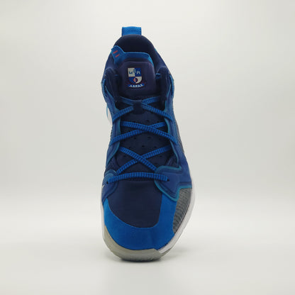 Nike Jordan 37 Low