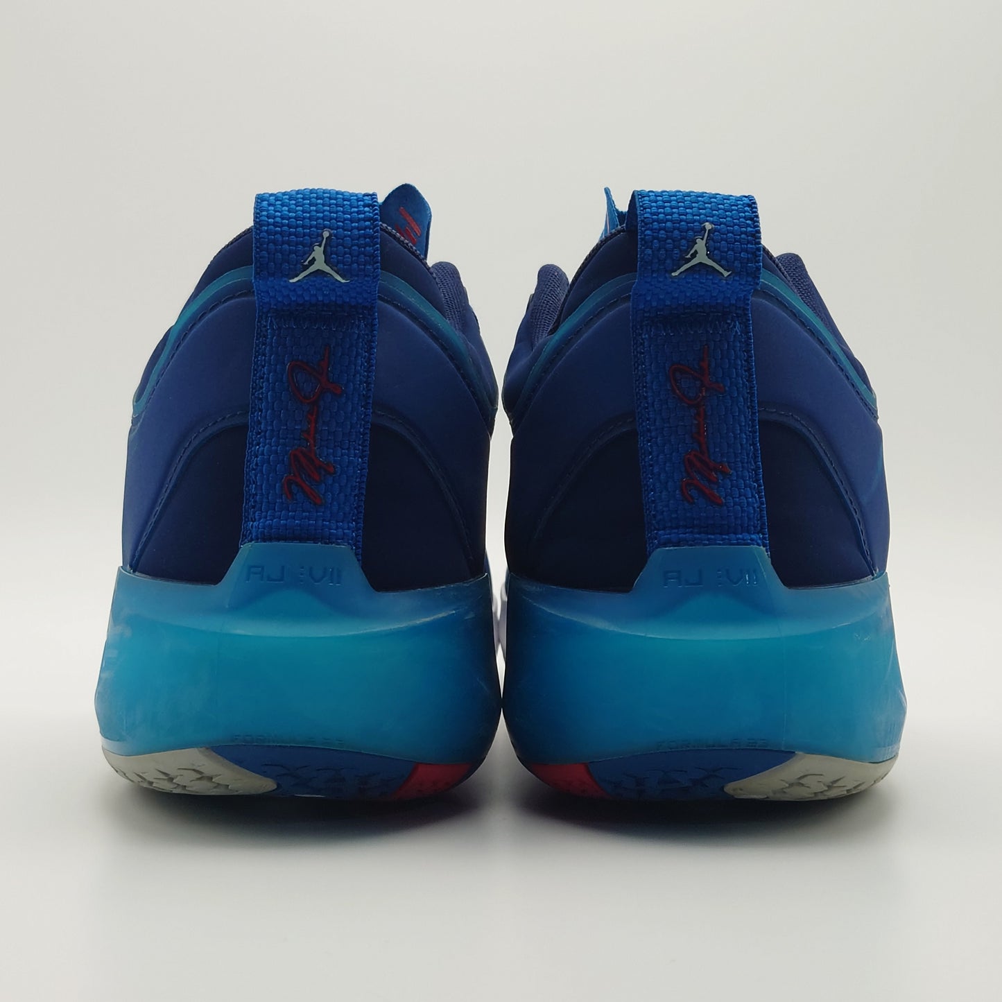 Nike Jordan 37 Low