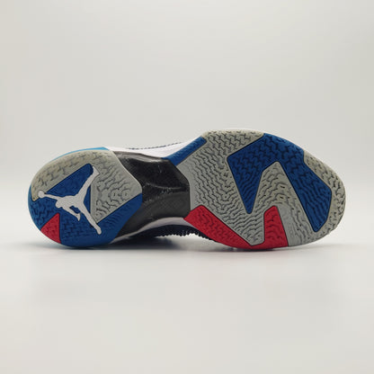 Nike Jordan 37 Low