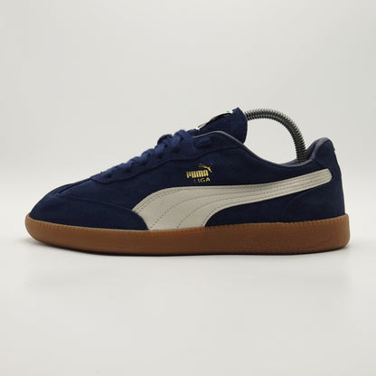 PUMA Liga Suede Leather FS