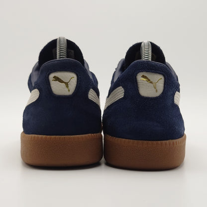 PUMA Liga Suede Leather FS
