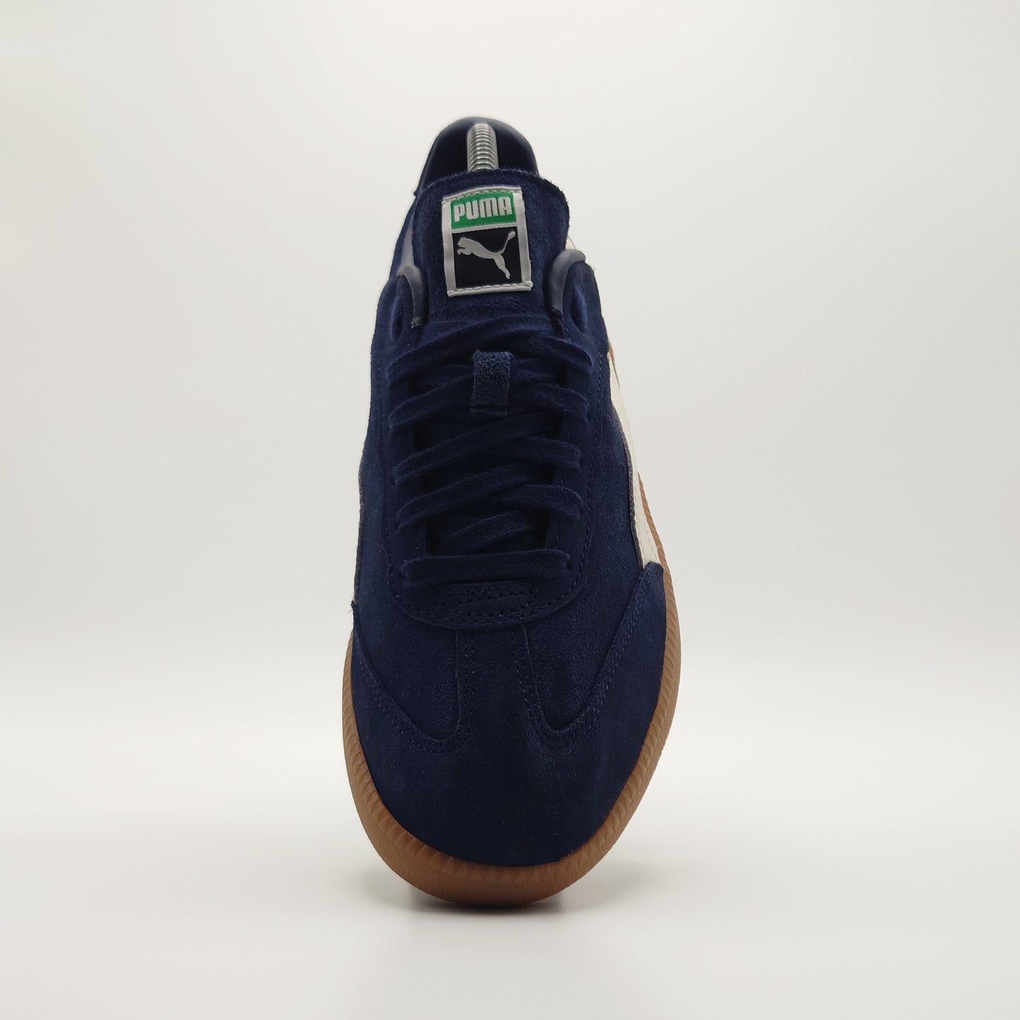 PUMA Liga Suede Leather FS