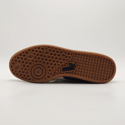 PUMA Liga Suede Leather FS