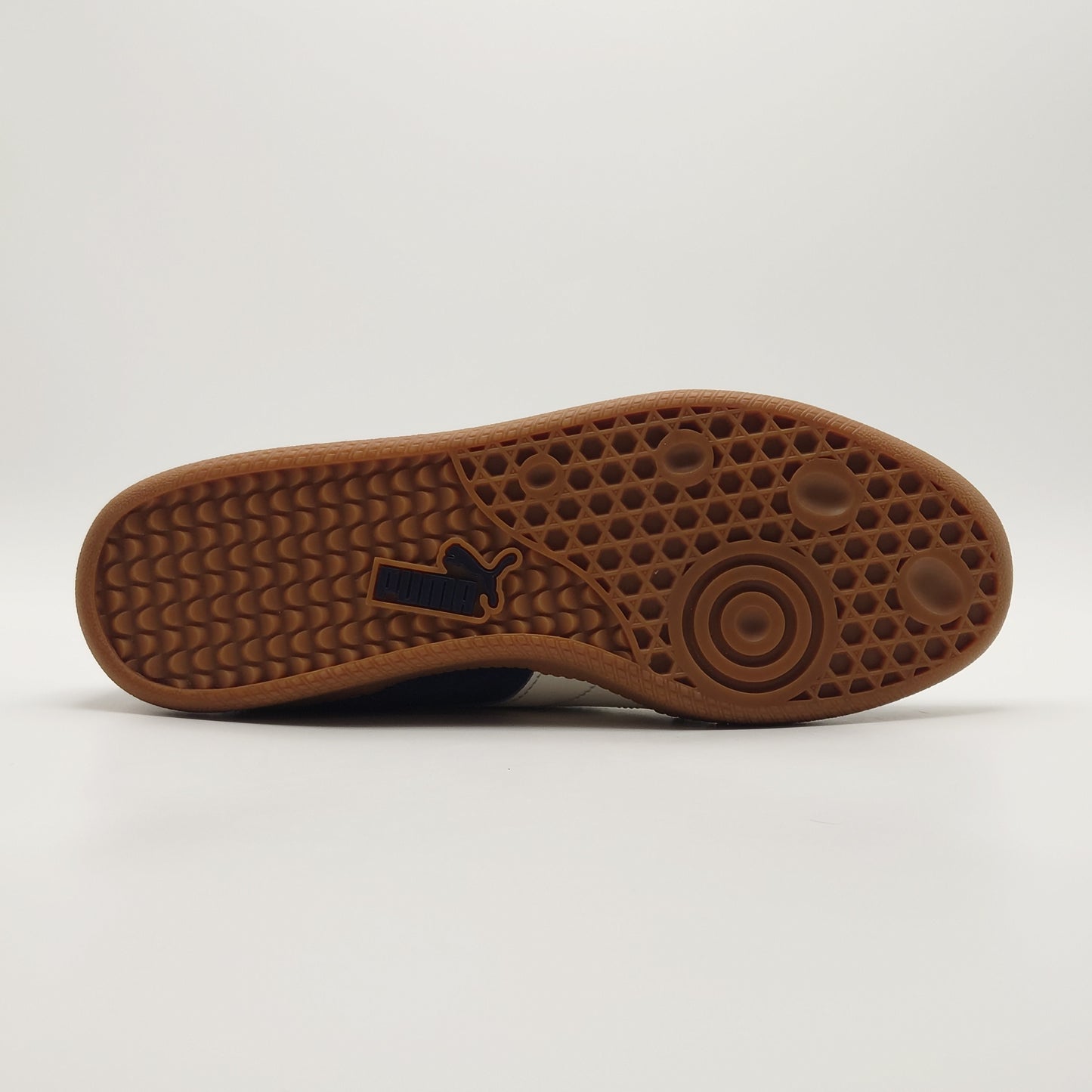 PUMA Liga Suede Leather FS