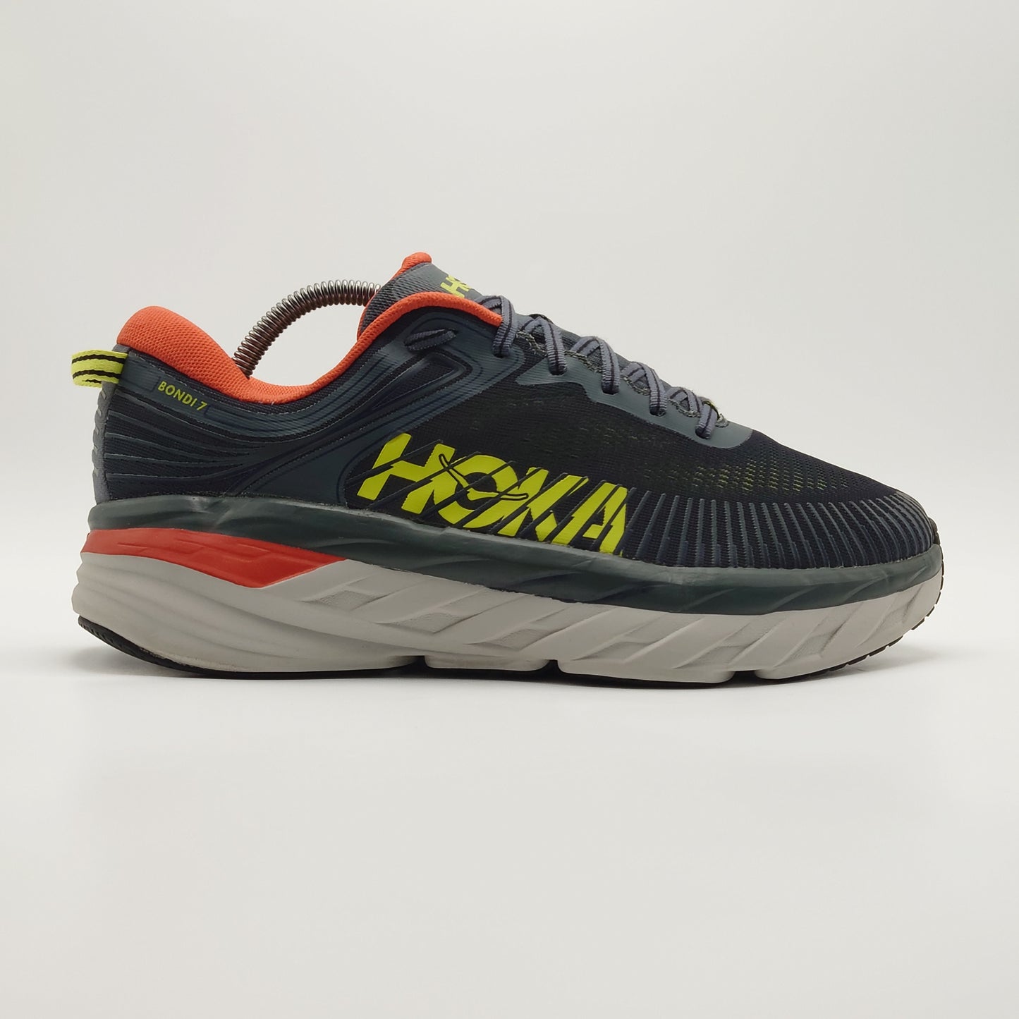 Hoka One One Bondi 7 Wide