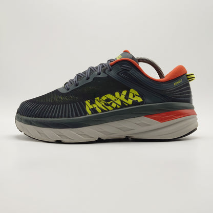 Hoka One One Bondi 7 Wide