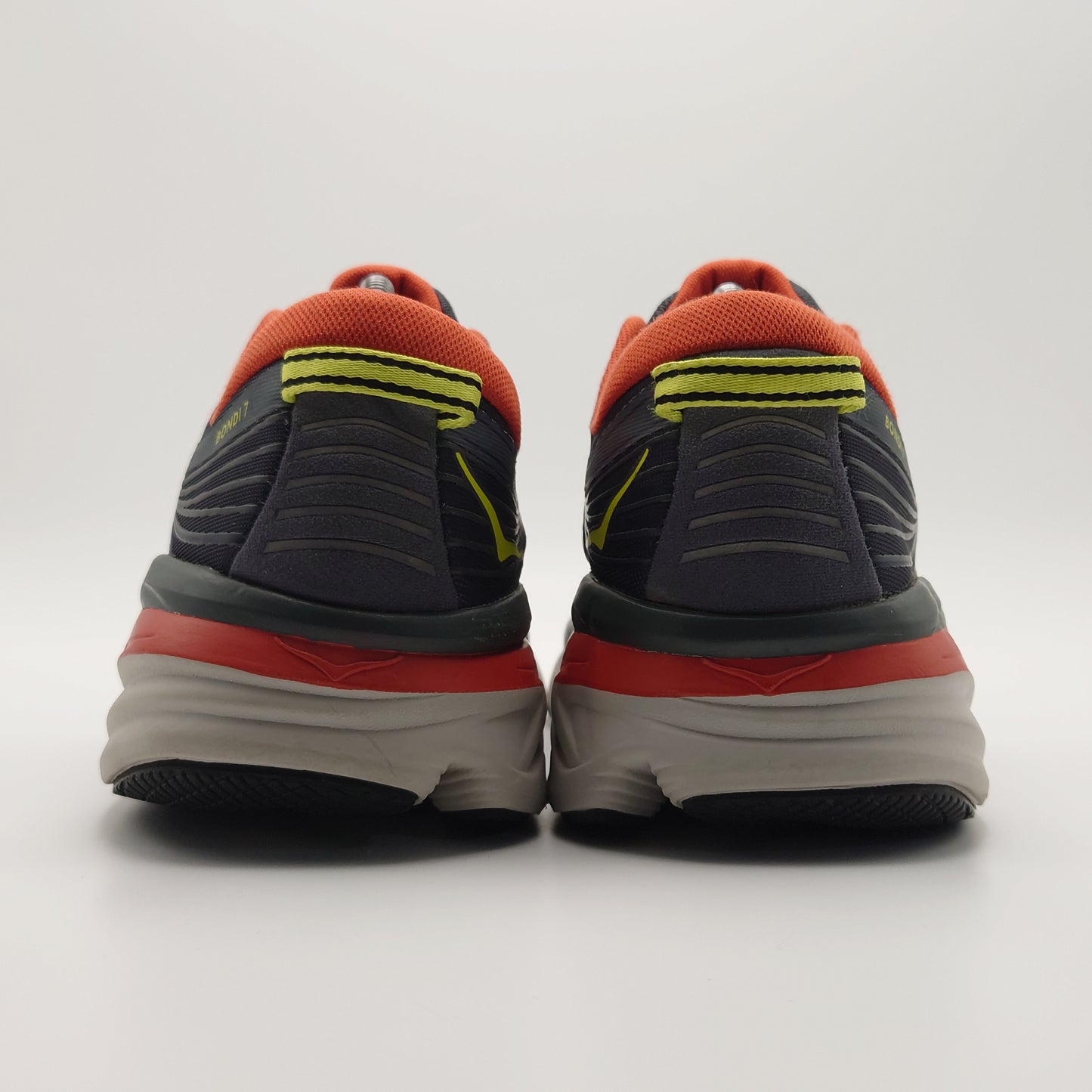 Hoka One One Bondi 7 Wide