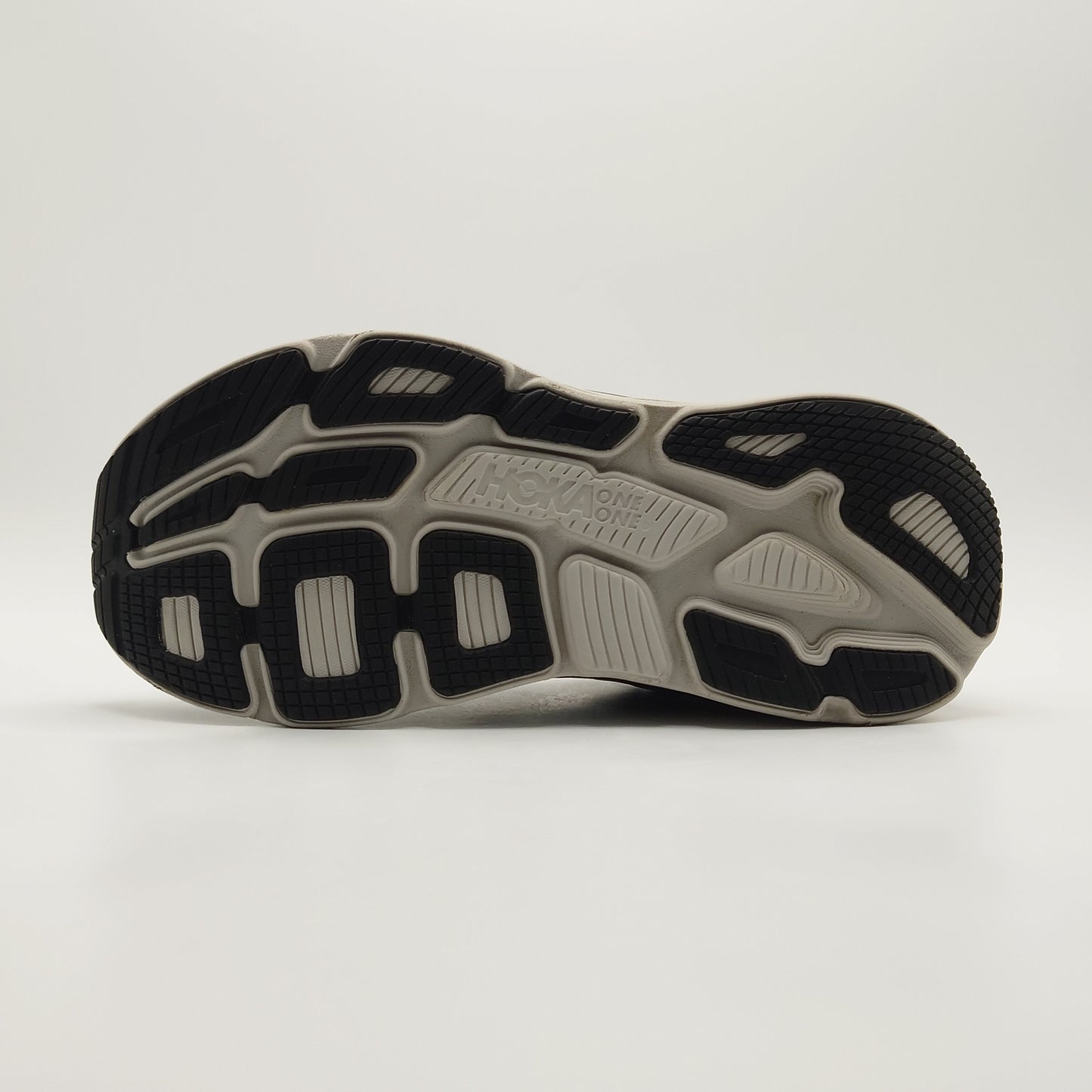 Hoka One One Bondi 7 Wide