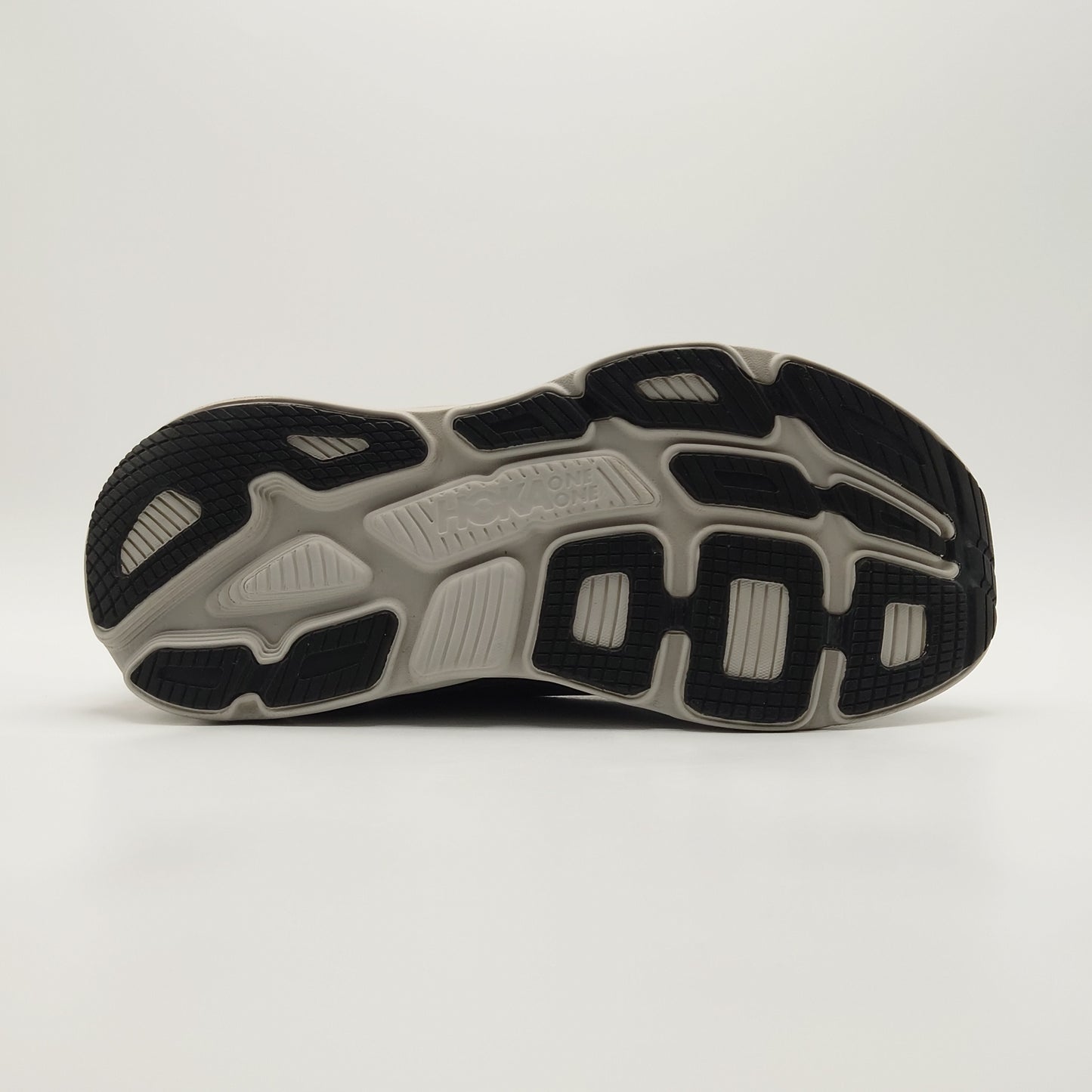 Hoka One One Bondi 7 Wide