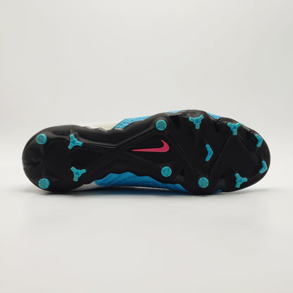 Nike Phantom GX Academy DF MG